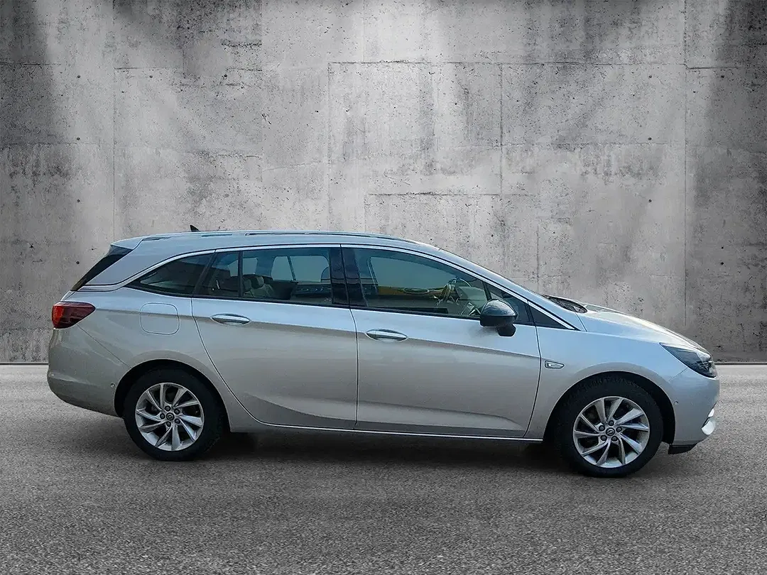 Opel Astra - Thumbnail 8