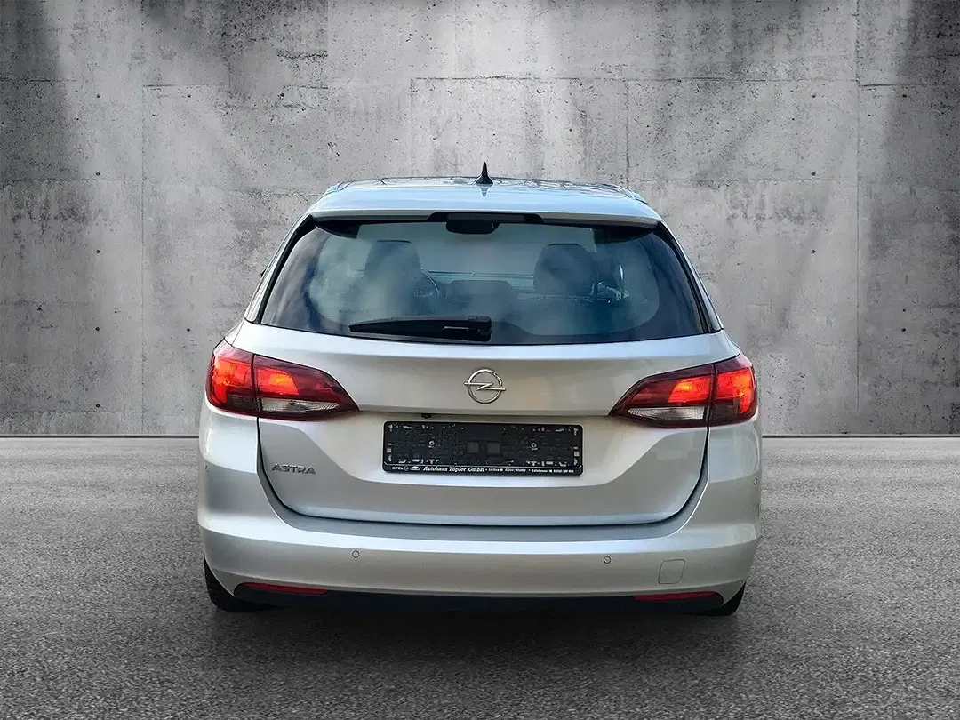 Opel Astra - Thumbnail 9