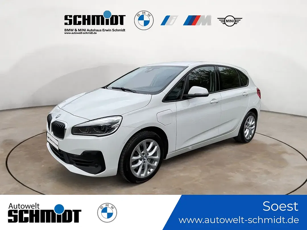 BMW 225 Active Tourer Advantage