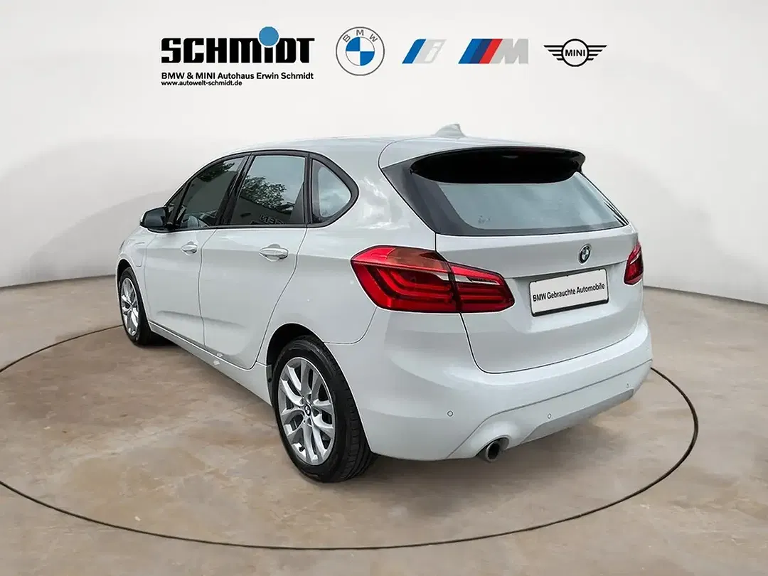BMW 225 - Thumbnail 4