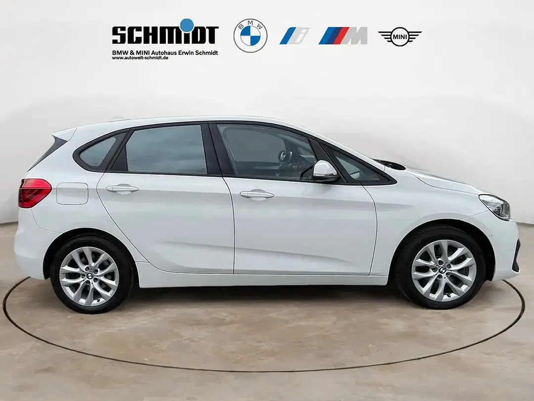BMW 225 - Thumbnail 7