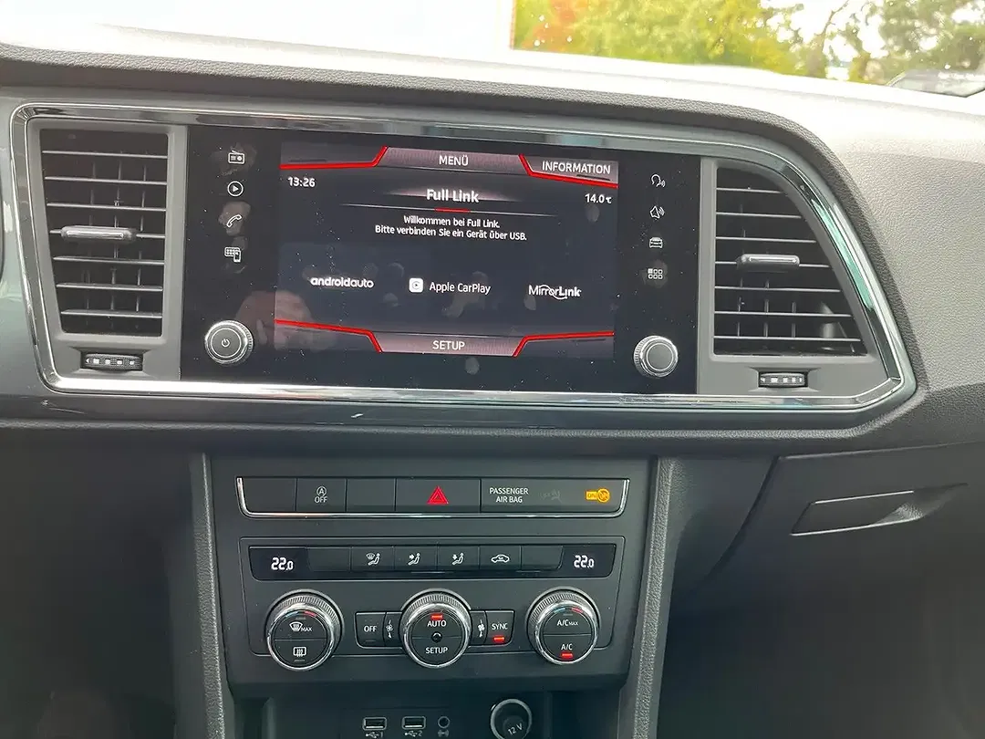 SEAT Ateca - Thumbnail 10