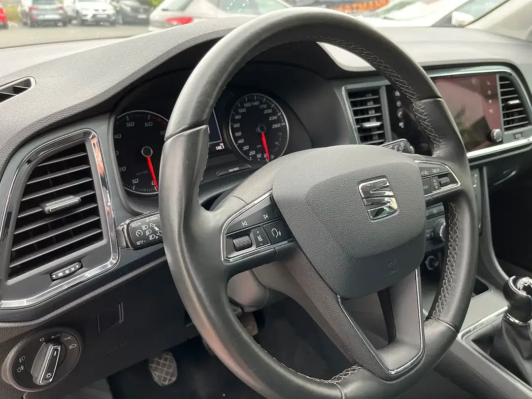 SEAT Ateca - Thumbnail 12