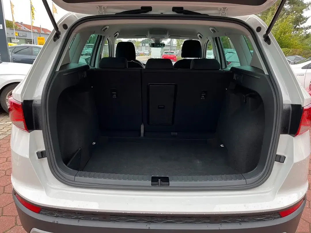 SEAT Ateca - Thumbnail 13