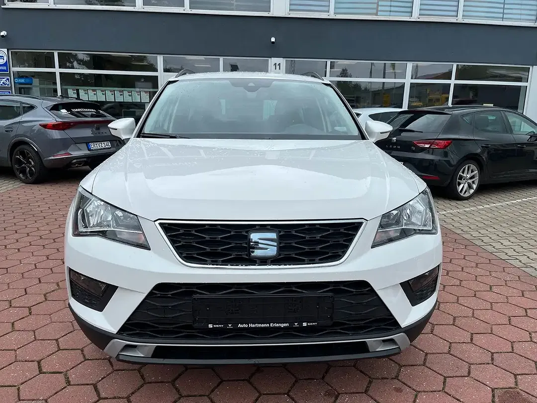 SEAT Ateca - Thumbnail 6