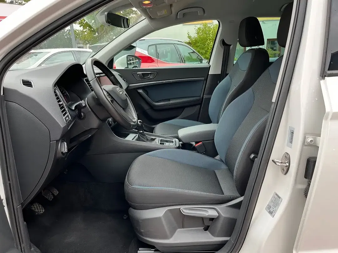 SEAT Ateca - Thumbnail 7