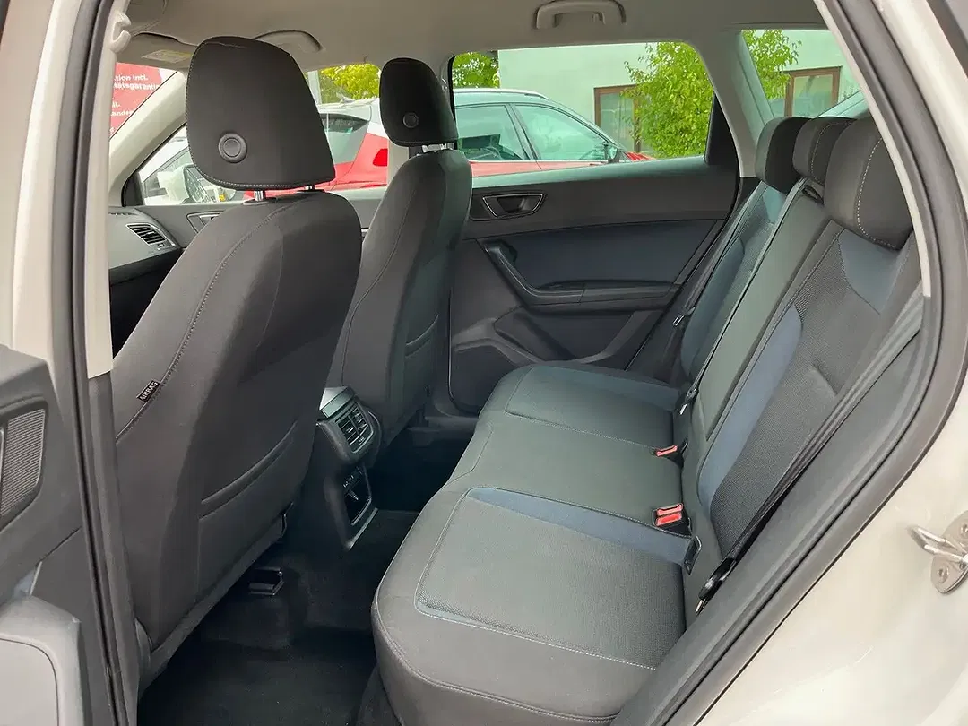SEAT Ateca - Thumbnail 9
