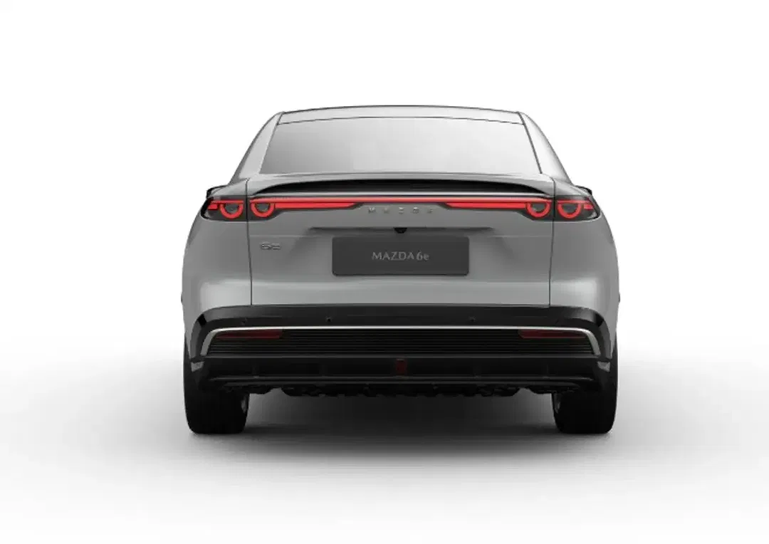 Mazda 6e - Thumbnail 4