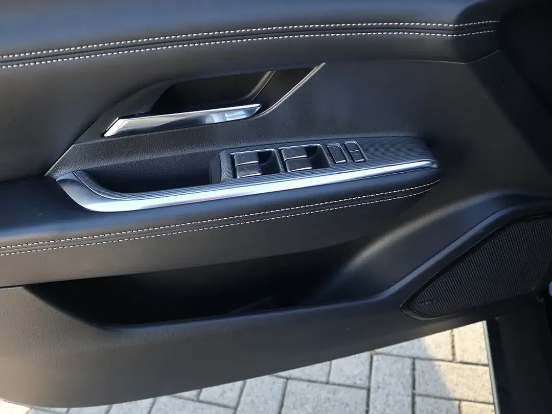Mazda 6e - Thumbnail 7