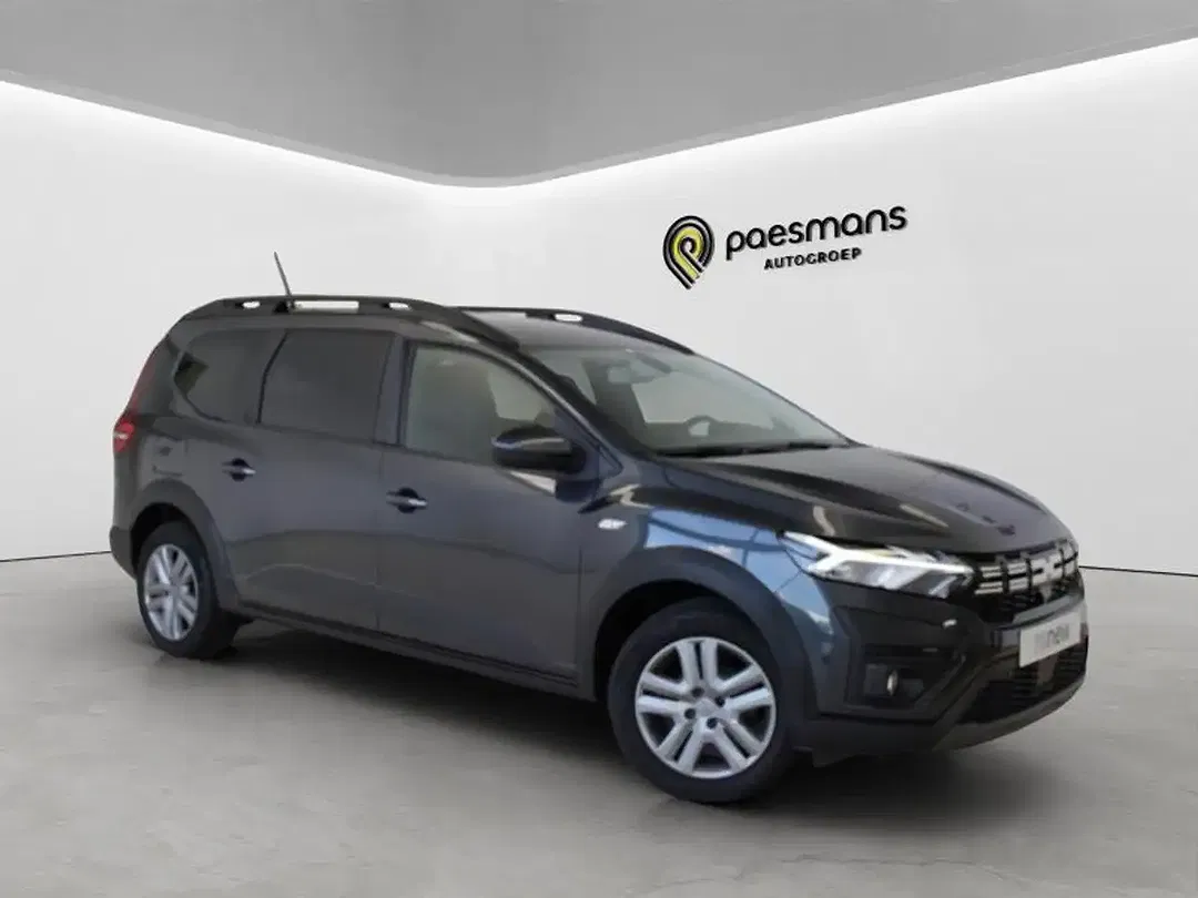 Dacia Jogger TCe Expression