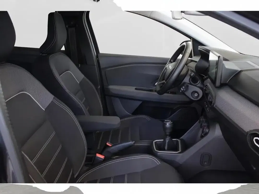 Dacia Jogger - Thumbnail 10