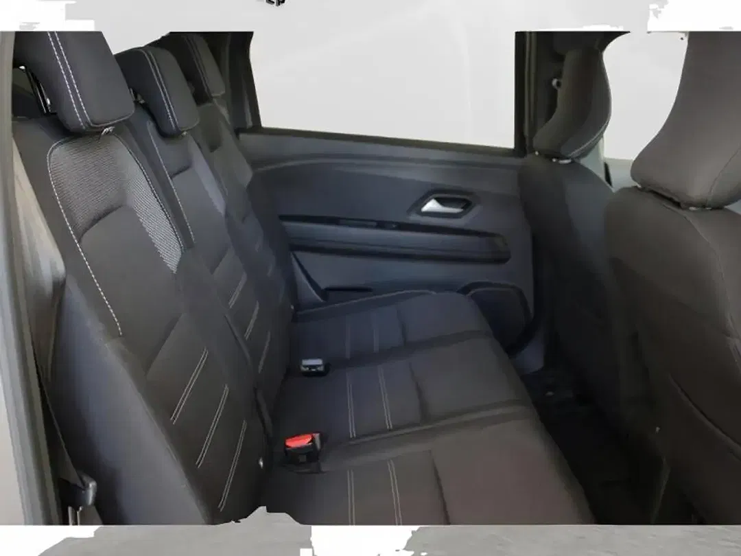 Dacia Jogger - Thumbnail 11