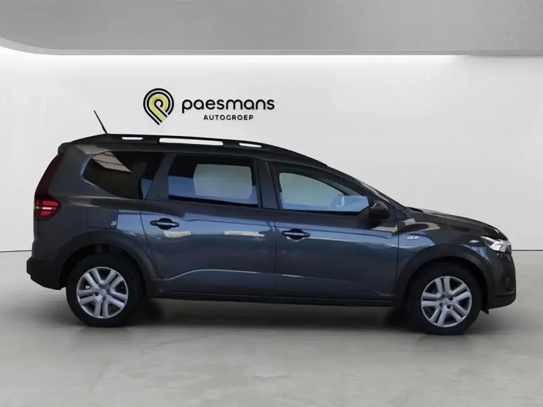 Dacia Jogger - Thumbnail 2
