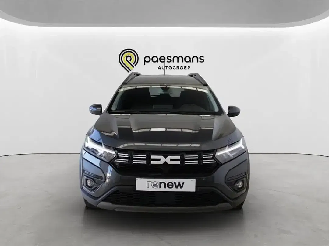 Dacia Jogger - Thumbnail 3