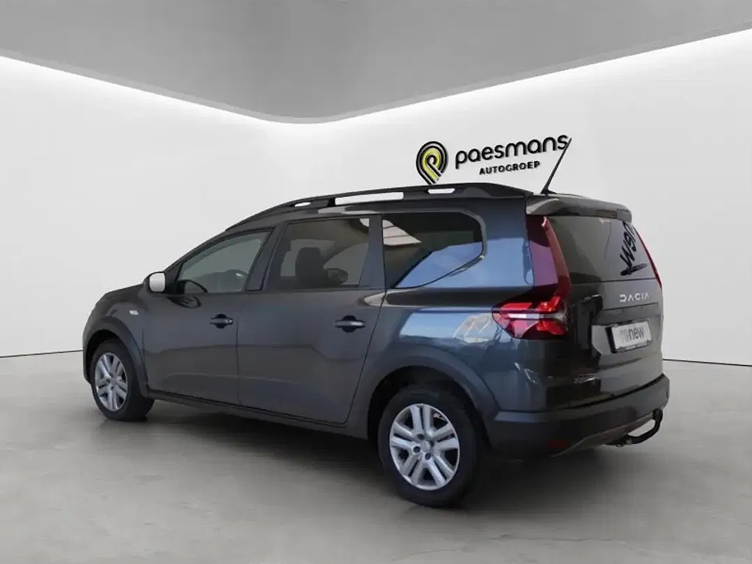 Dacia Jogger - Thumbnail 4