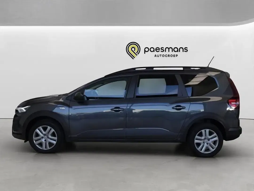 Dacia Jogger - Thumbnail 5