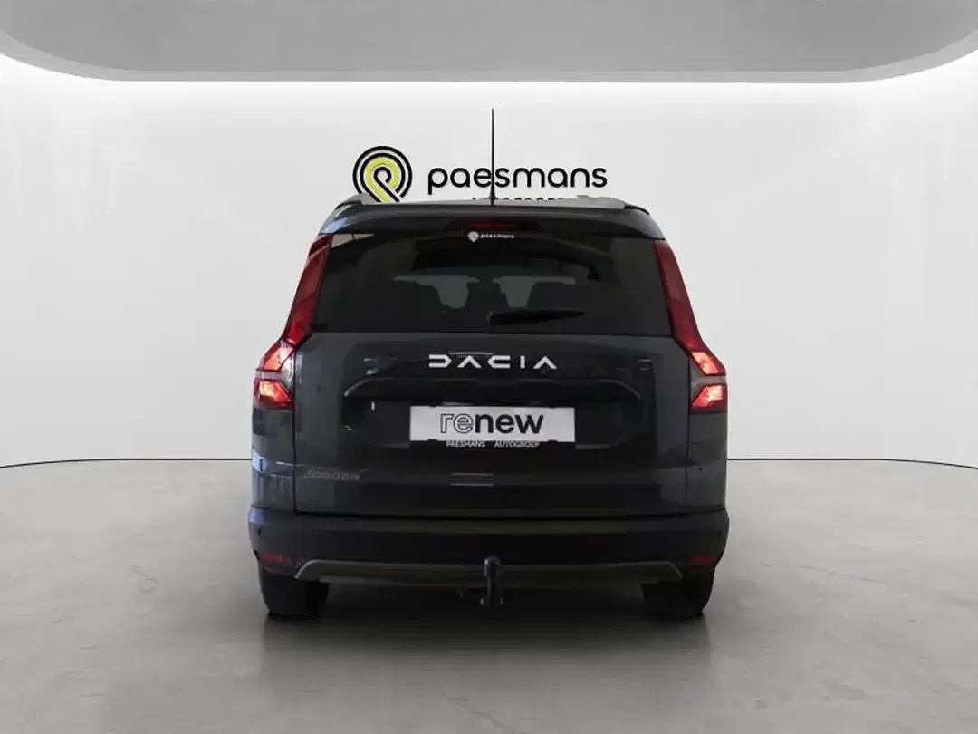 Dacia Jogger - Thumbnail 6