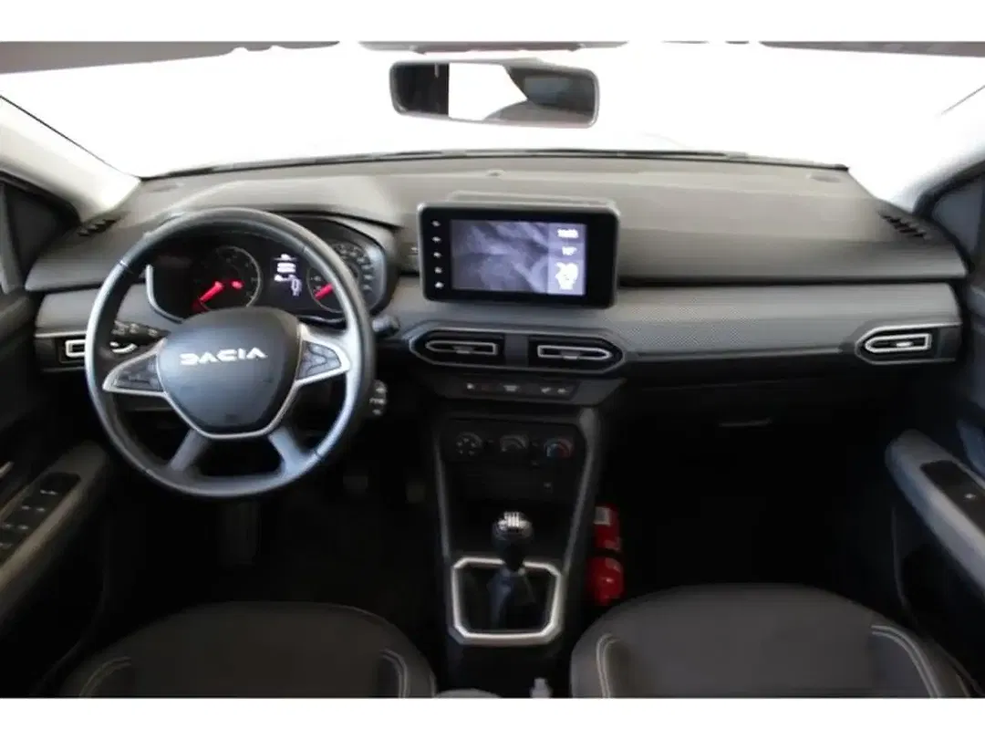 Dacia Jogger - Thumbnail 8