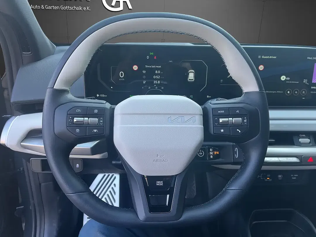 Kia EV4 - Thumbnail 12
