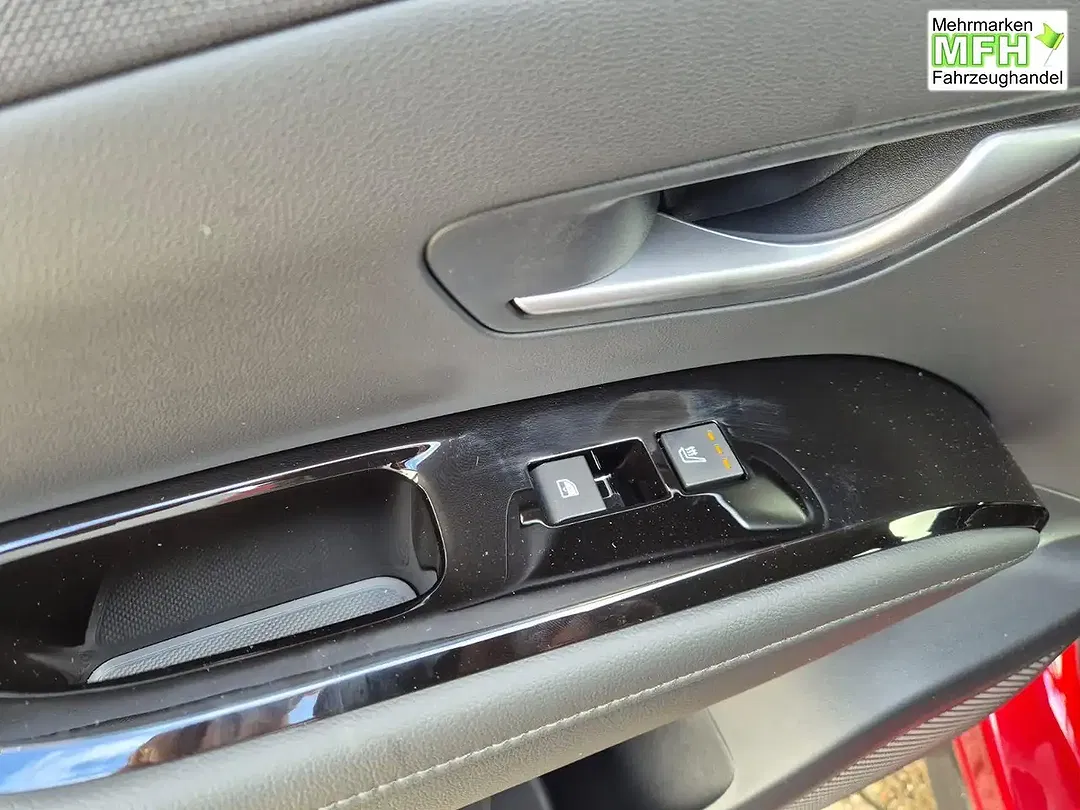 Hyundai TUCSON - Thumbnail 13