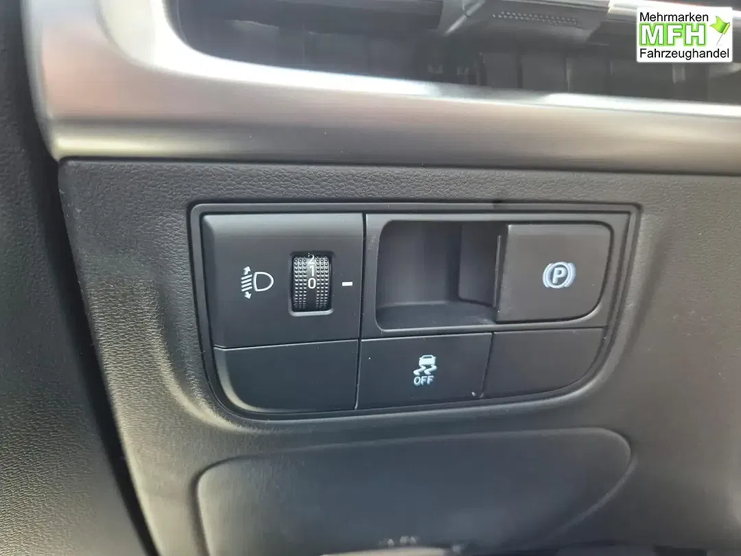 Hyundai TUCSON - Thumbnail 14