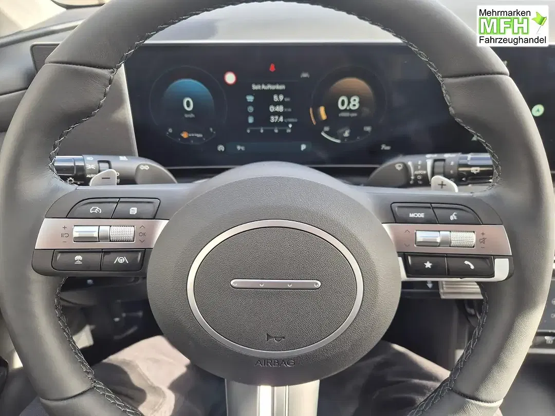 Hyundai TUCSON - Thumbnail 15