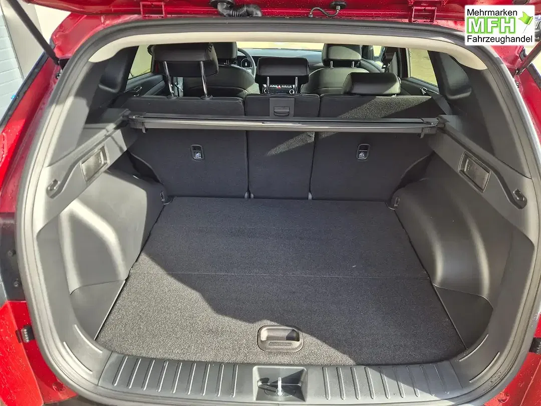 Hyundai TUCSON - Thumbnail 9