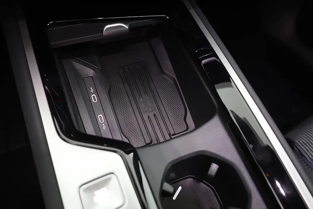 Volkswagen Passat Variant - Thumbnail 12