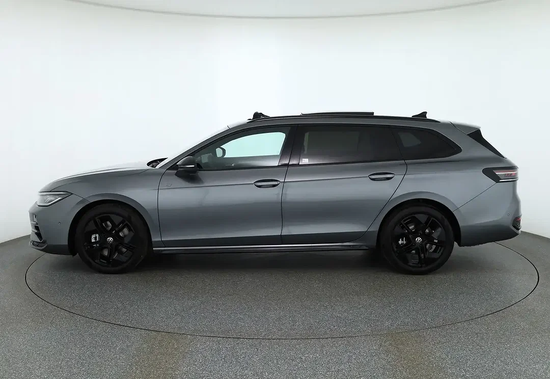 Volkswagen Passat Variant - Afbeelding 1
