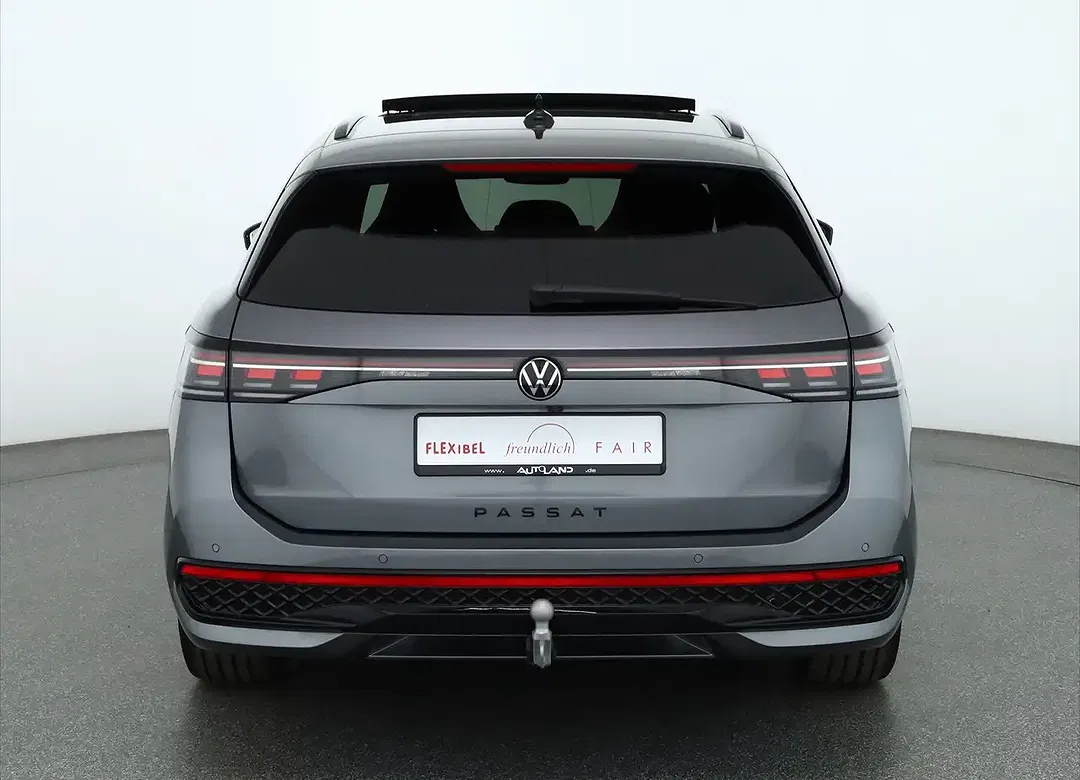 Volkswagen Passat Variant - Thumbnail 3