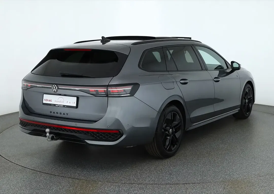 Volkswagen Passat Variant - Thumbnail 4