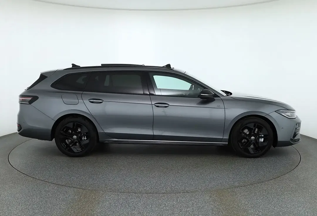 Volkswagen Passat Variant - Thumbnail 5