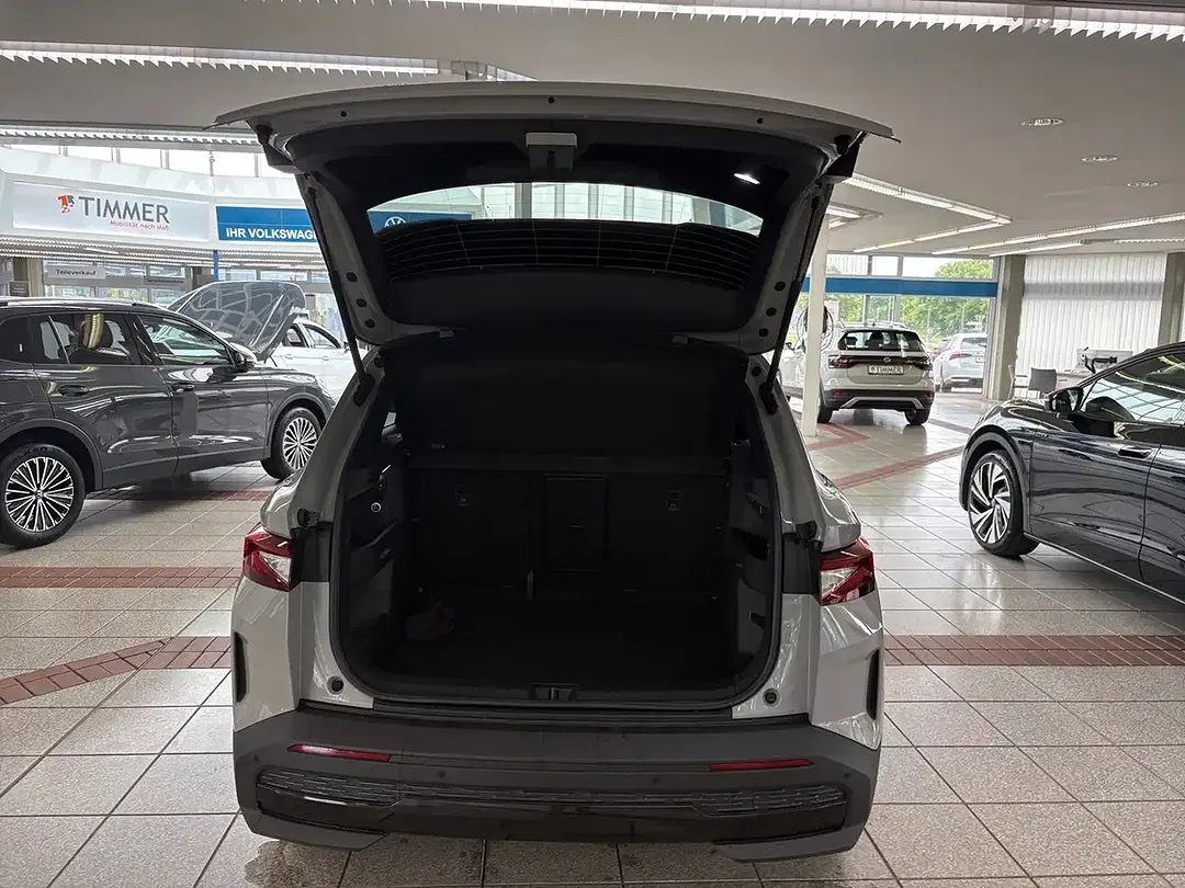 Skoda Elroq - Thumbnail 15