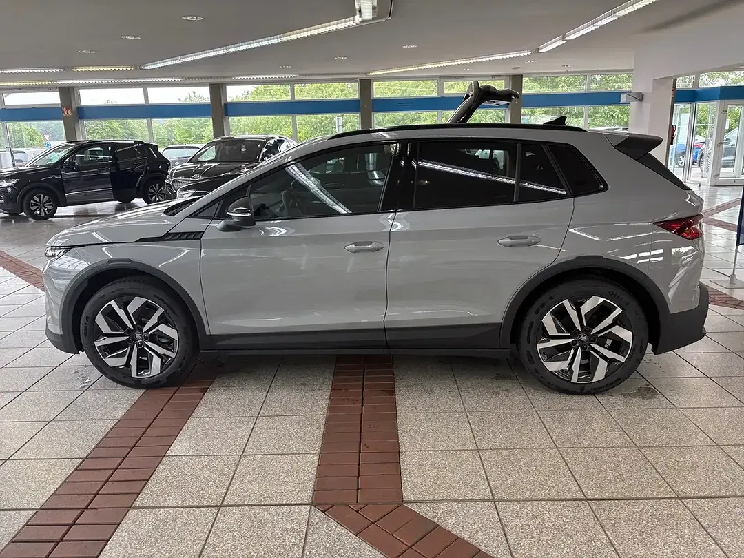 Skoda Elroq - Thumbnail 18