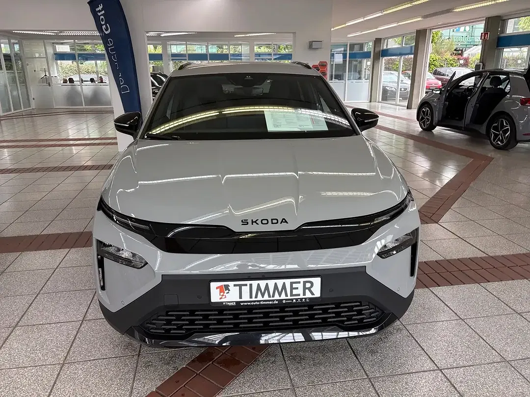 Skoda Elroq - Thumbnail 23