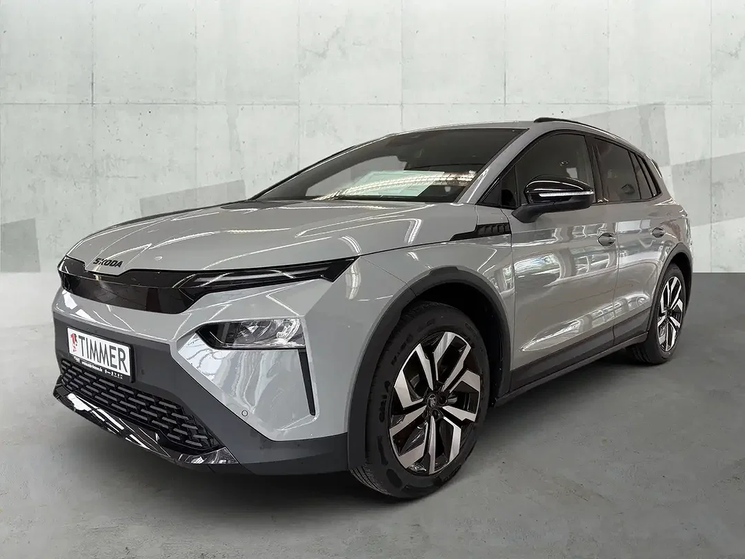 Skoda Elroq - Afbeelding 1