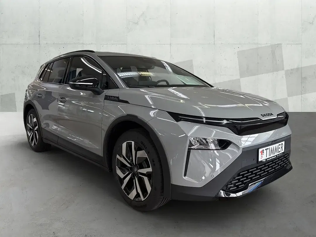 Skoda Elroq - Thumbnail 2