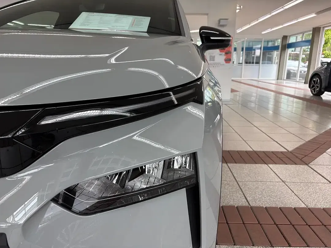 Skoda Elroq - Thumbnail 5