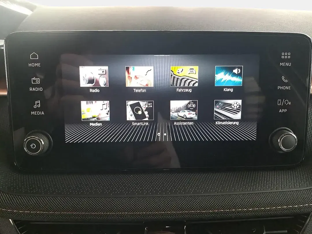 Skoda Fabia - Thumbnail 9