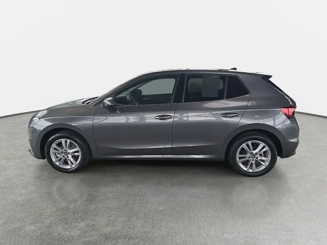 Skoda Fabia - Thumbnail 5