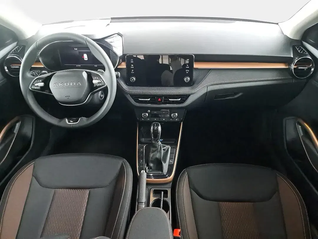 Skoda Fabia - Thumbnail 7