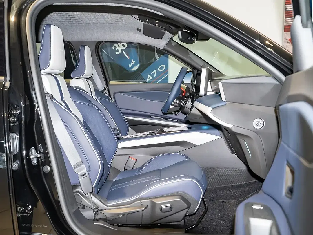 Alpine A290 - Thumbnail 5
