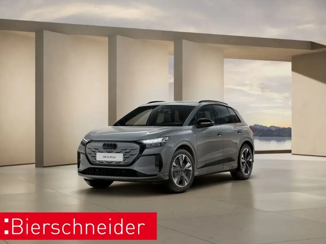 Audi Q4 e-tron - Afbeelding 1