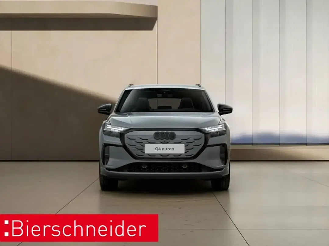 Audi Q4 e-tron - Thumbnail 2