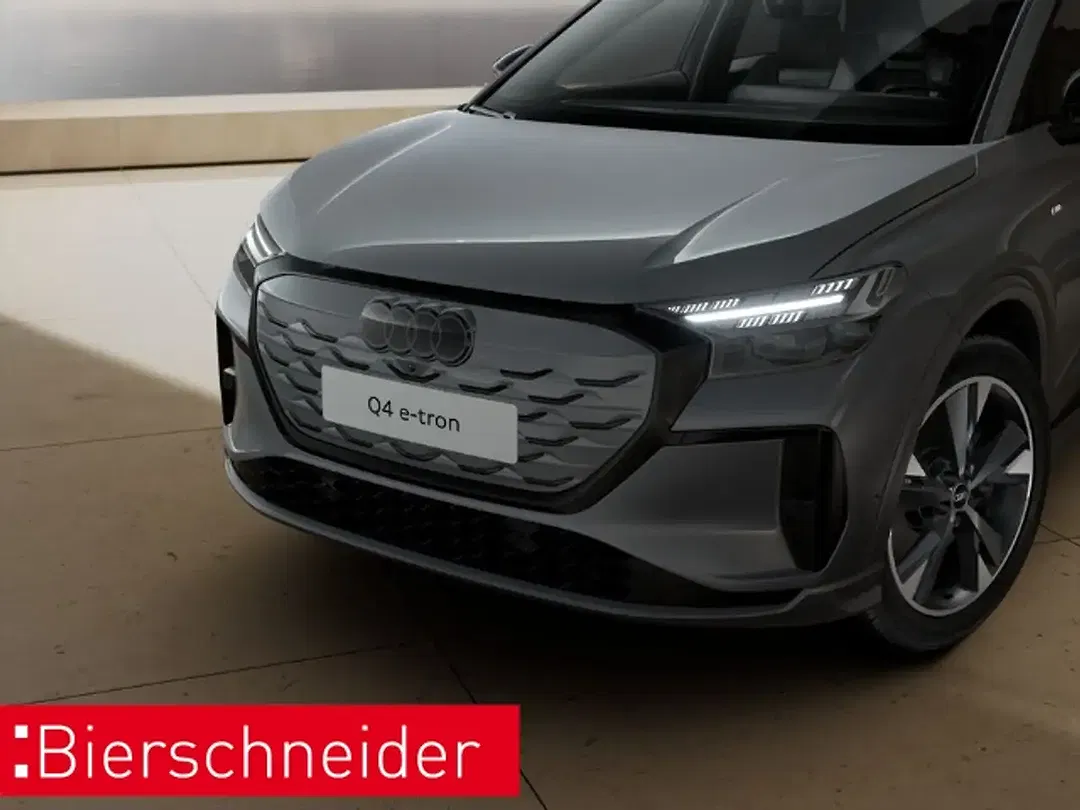 Audi Q4 e-tron - Thumbnail 3