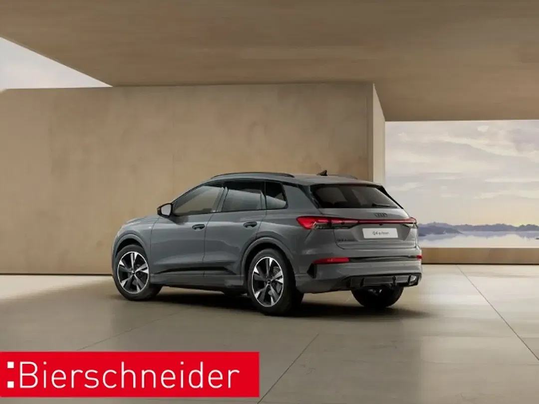 Audi Q4 e-tron - Thumbnail 5