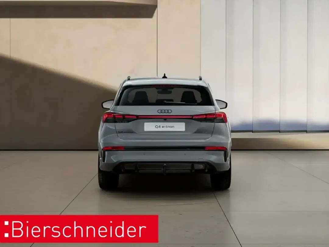Audi Q4 e-tron - Thumbnail 6