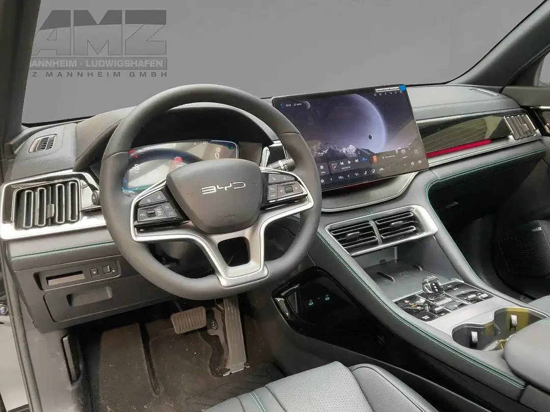 BYD Seal U - Thumbnail 10