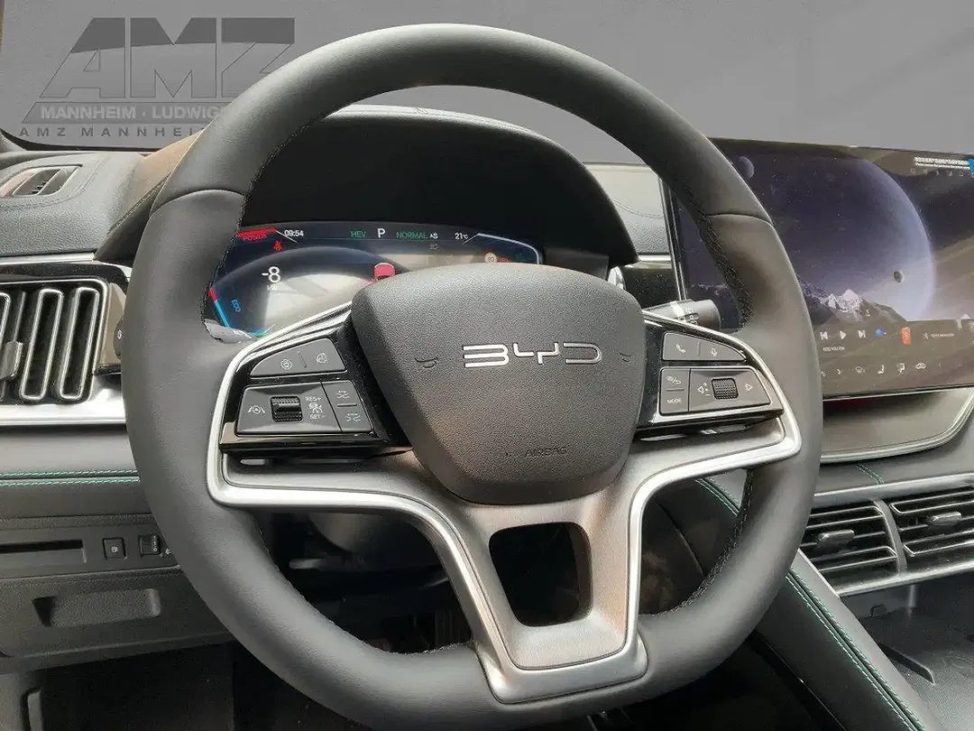 BYD Seal U - Thumbnail 11