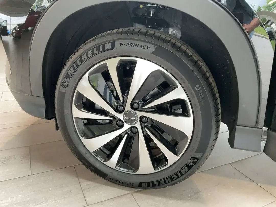 BYD Seal U - Thumbnail 13